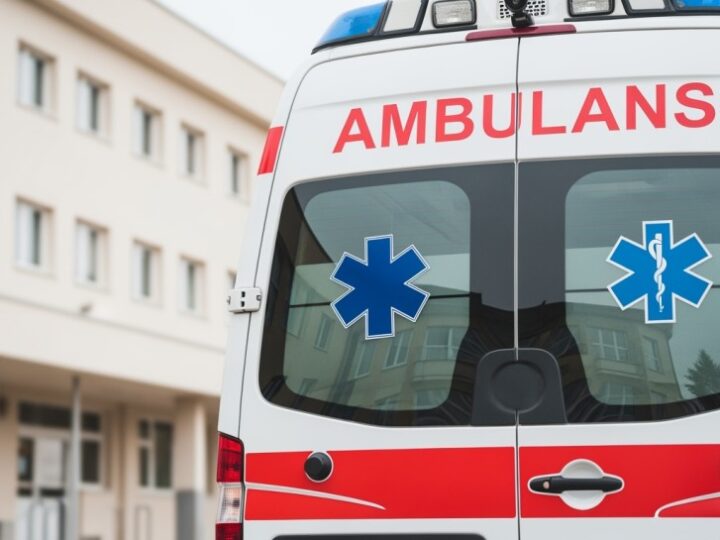 Wrocławskie Centrum Treningowe docenia Policję za wkład w bezpieczeństwo miasta