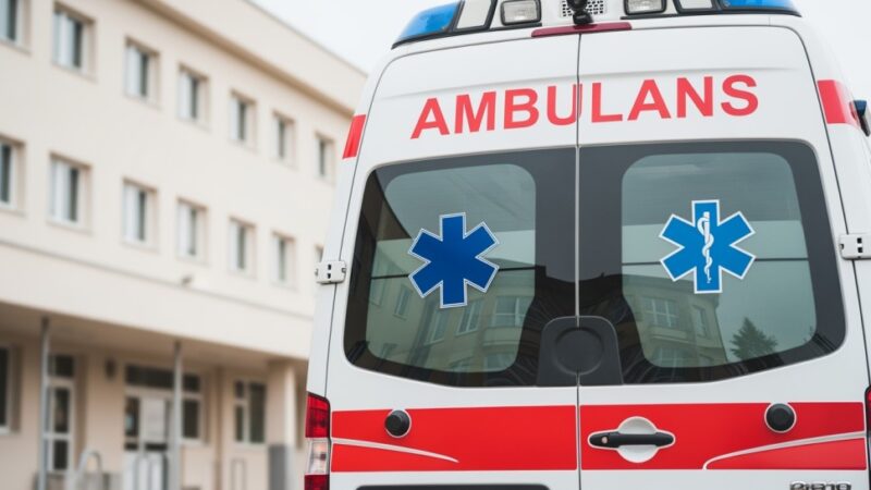 Wrocławskie Centrum Treningowe docenia Policję za wkład w bezpieczeństwo miasta