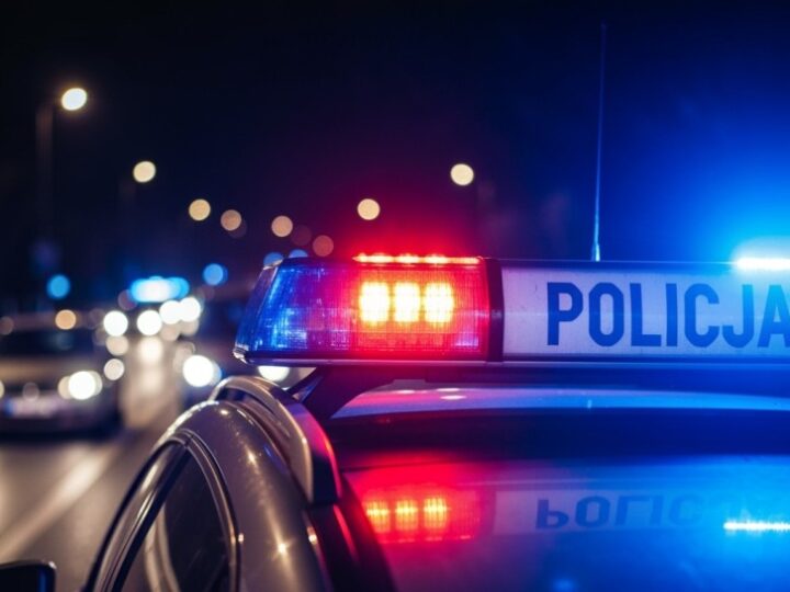 Dzielnicowy, który zmienia życie: Wyróżnienie dla mł. asp. Daniela Capai