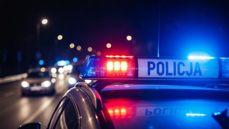 Dzielnicowy, który zmienia życie: Wyróżnienie dla mł. asp. Daniela Capai