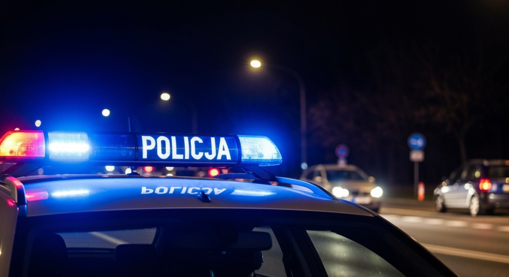 Wrocławscy policjanci rozbili siatkę sprzedawców fałszywej odzieży!