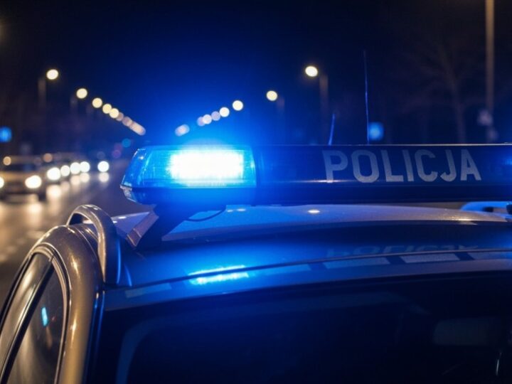 Brutalne ataki we Wrocławiu: Policja zatrzymała sprawcę chuligańskich pobić