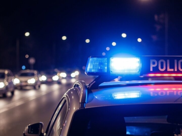 Kłodzki policjant zdobywa AmaDablam – szczyt marzeń w Himalajach