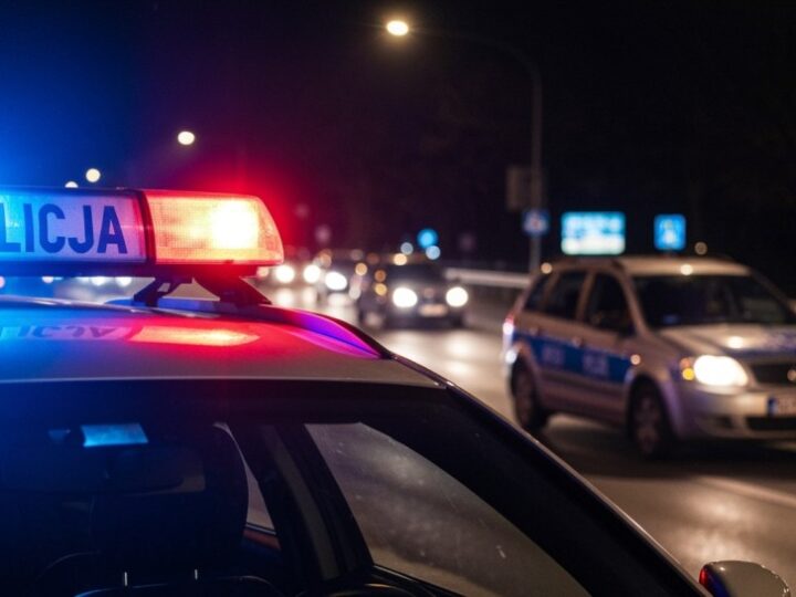 Rekordowy nabór do Policji: ponad 101 tysięcy funkcjonariuszy w służbie!