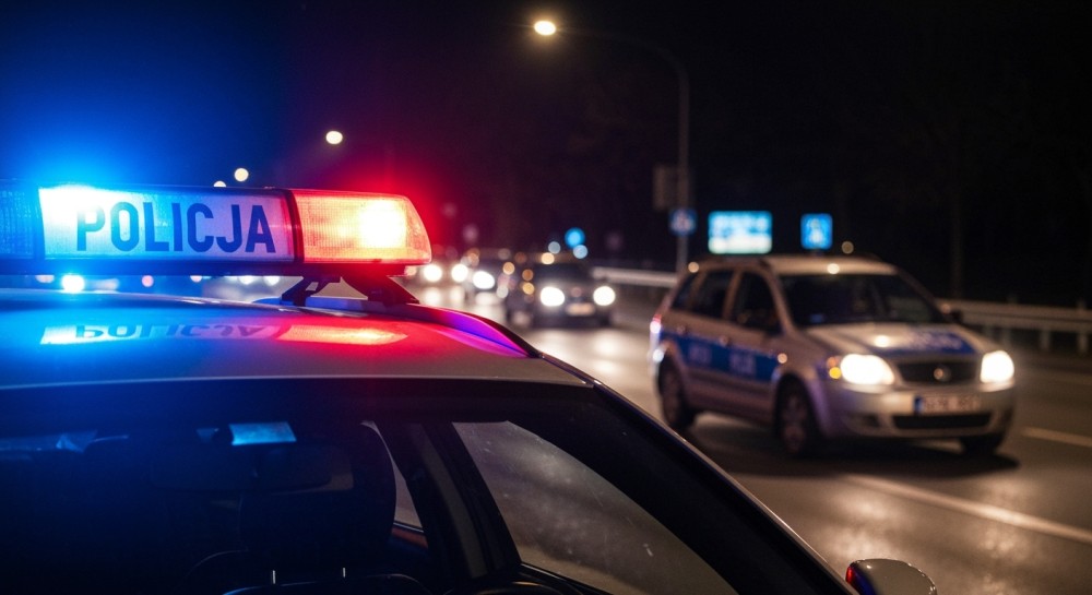 Rekordowy nabór do Policji: ponad 101 tysięcy funkcjonariuszy w służbie!