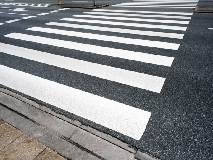 Tragiczne potrącenie pieszego we Wrocławiu: mężczyzna nie żyje