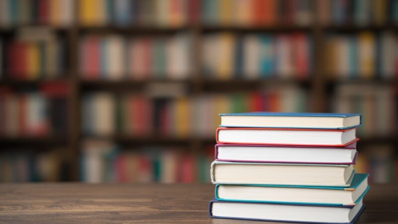 Odkryj nowe oblicza literatury: Prezentacja „Formatu Literackiego” już dziś!