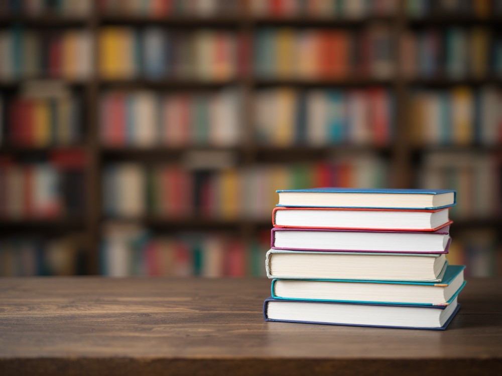 Odkryj nowe oblicza literatury: Prezentacja „Formatu Literackiego” już dziś!