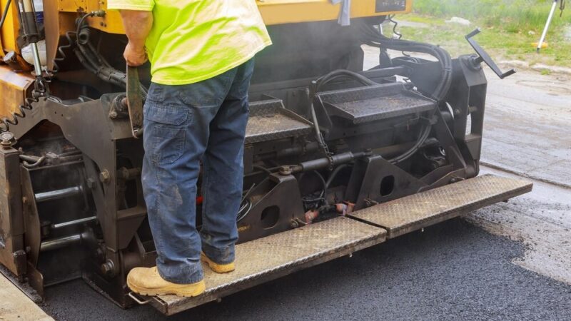 Nowa era dla ulic Czerniawskiej i Długopolskiej we Wrocławiu: projekt przebudowy już w toku