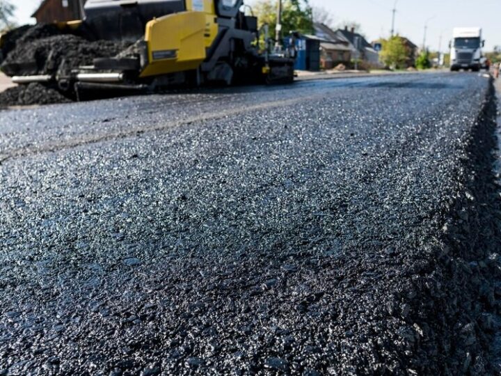 Remont ul. Czerniawskiej na Gaju: Wrocławskie Inwestycje podpisują umowę z projektantem