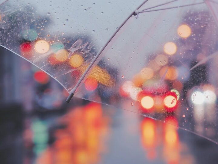 Zimowe niebezpieczeństwo we Wrocławiu: Śliskie ulice i nocne przymrozki