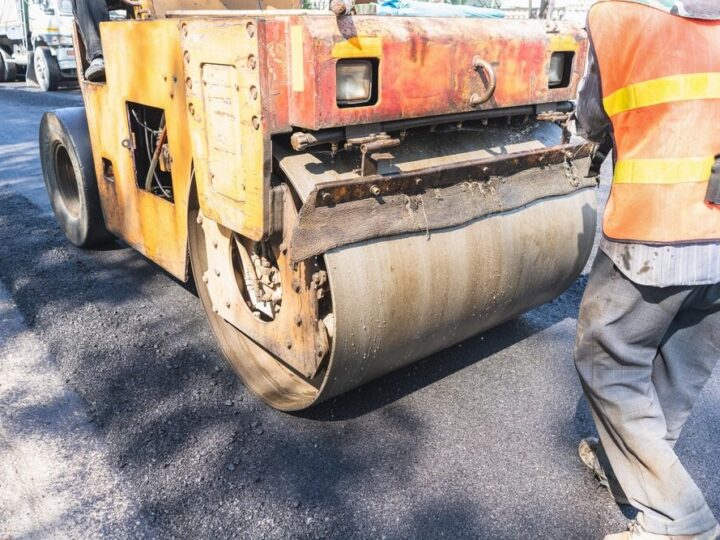 Zielona rewolucja na ul. Zielińskiego: Nowa jakość dla osiedla Powstańców Śląskich!