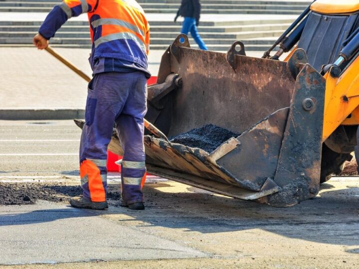 Wrocław na Dobrej Drodze: Zmiany na ulicach już tej zimy!