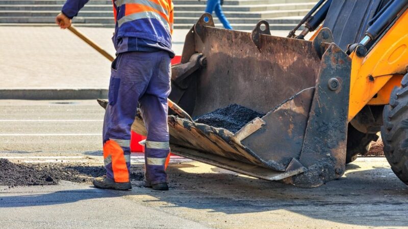 Wrocław na Dobrej Drodze: Zmiany na ulicach już tej zimy!