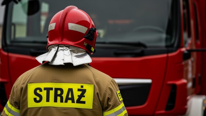 Czujki dymu i czadu: nowy obowiązek w każdym domu do 2026 roku!