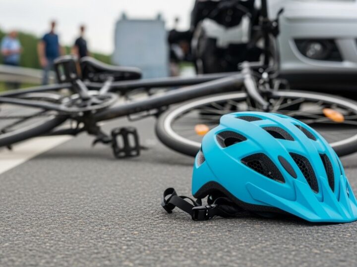 Rowerowa przygoda dookoła Polski: półmetek i zaproszenie na spotkanie!