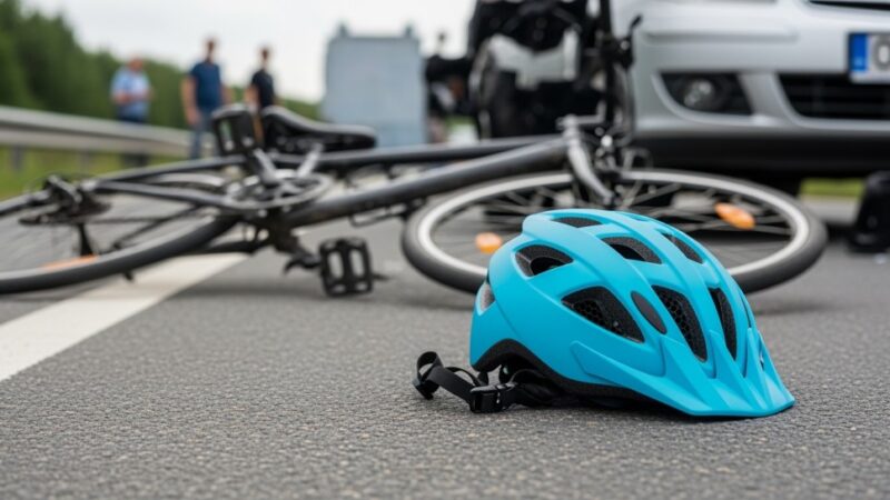 Rowerowa przygoda dookoła Polski: półmetek i zaproszenie na spotkanie!