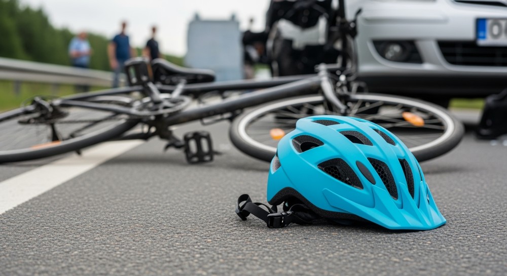 Rowerowa przygoda dookoła Polski: półmetek i zaproszenie na spotkanie!