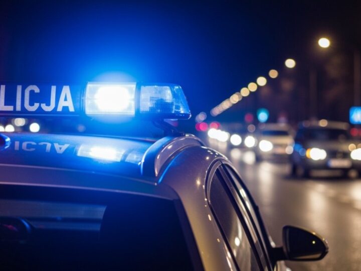 Zatrzymani pseudokibice: rozbita siatka narkotykowa i sutenerstwo w Legnicy i Lubinie