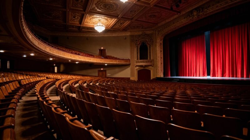 Ostatnia szansa na bilety na kontrowersyjną premierę „Salome” w Operze Wrocławskiej!