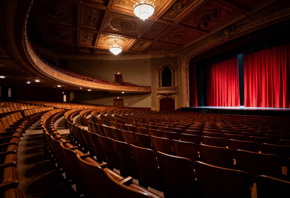 Ostatnia szansa na bilety na kontrowersyjną premierę „Salome” w Operze Wrocławskiej!