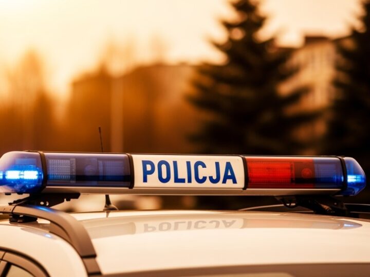 Stulecie kobiet w Policji: Gala w Dzierżoniowie pełna emocji i wspomnień