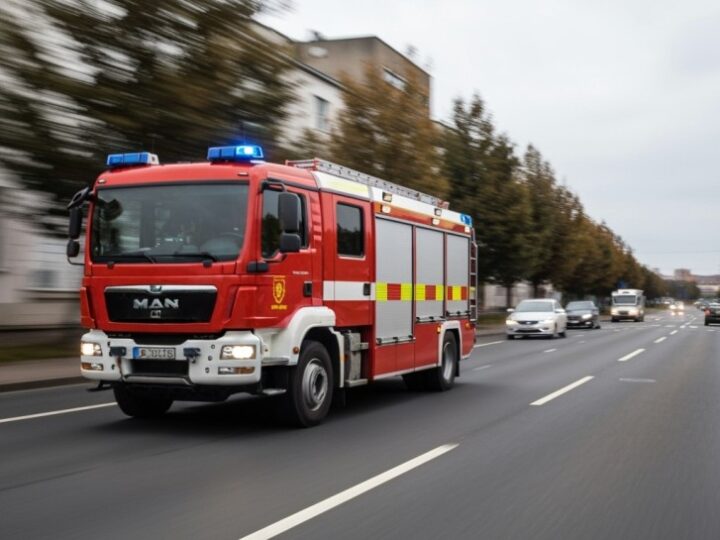 Sezon grzewczy 2025/2026: Czy jesteśmy bezpieczni w domach?