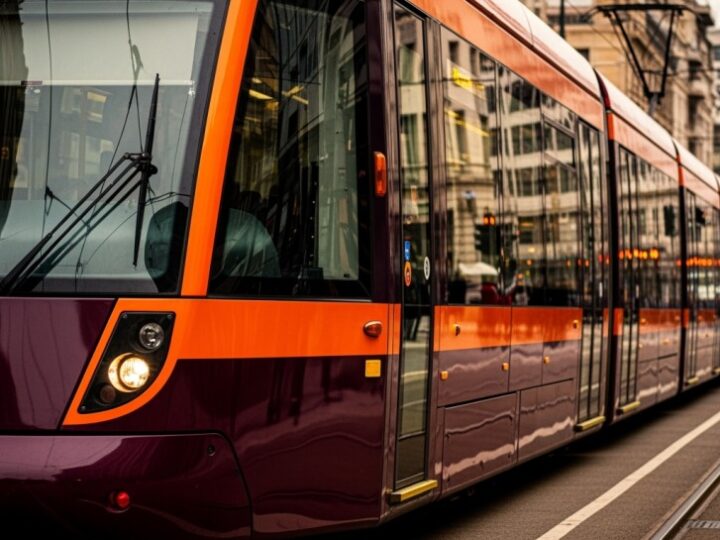 Specjalne tramwaje na koncert PRO8L3M i mecz Śląska Wrocław