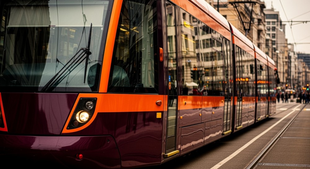 Specjalne tramwaje na koncert PRO8L3M i mecz Śląska Wrocław