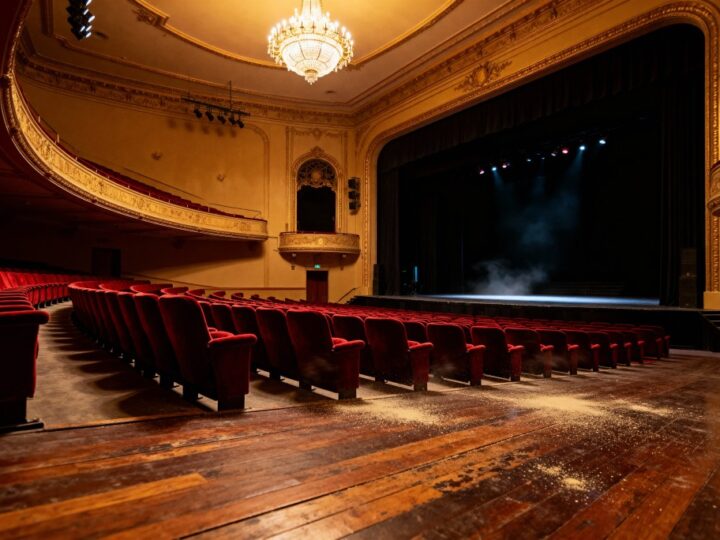 Ekologiczne przygody w „Bukiecie Talentów” dla najmłodszych!