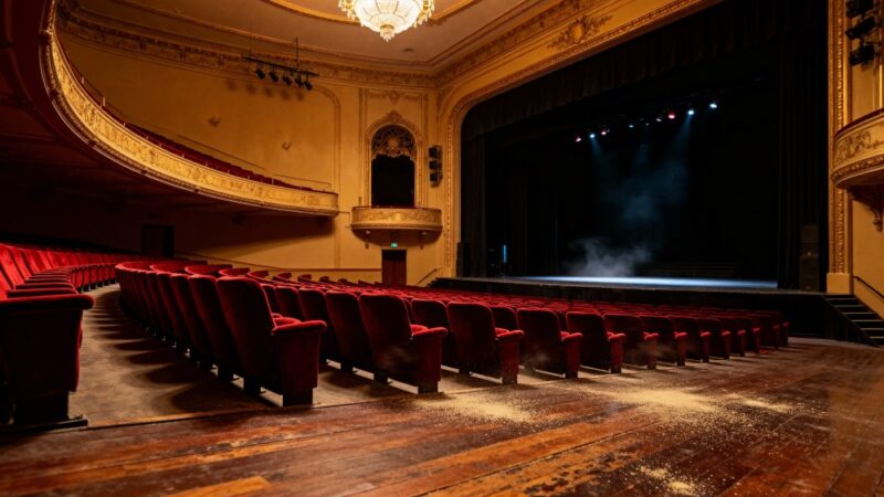 Ekologiczne przygody w „Bukiecie Talentów” dla najmłodszych!