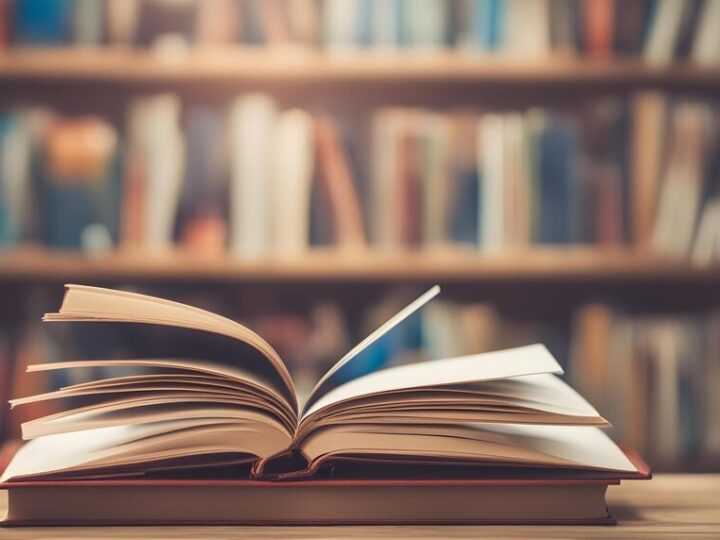 Odkryj świat kryminałów i fantasy z Adamem Kopackim!