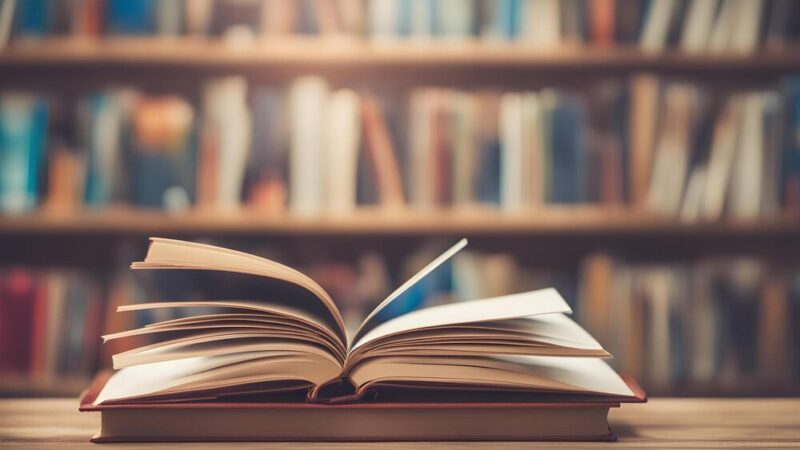 Odkryj świat kryminałów i fantasy z Adamem Kopackim!