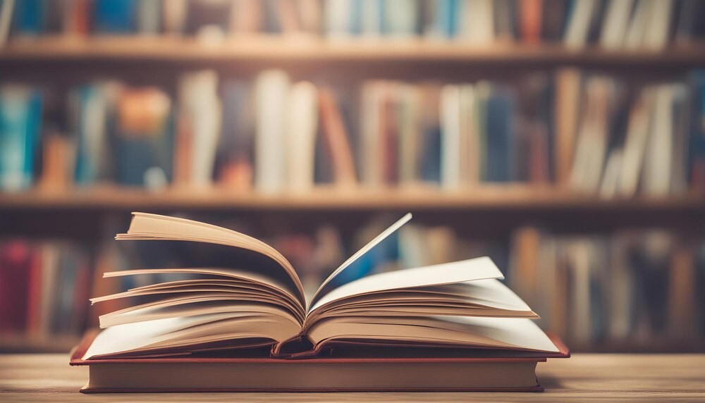 Odkryj świat kryminałów i fantasy z Adamem Kopackim!