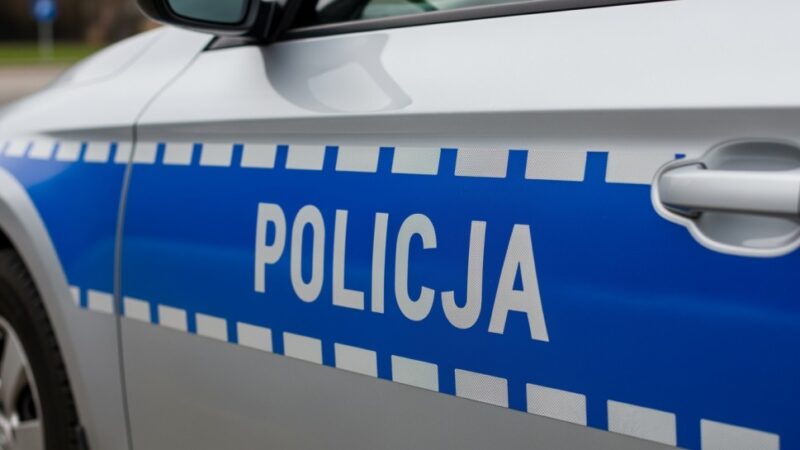 Atak na kierowców MPK we Wrocławiu: Sprawca w rękach policji!