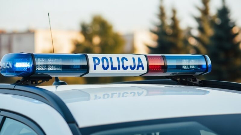 Bramy Wrocławia w nowym blasku: Straż Miejska sprząta ulicę św. Antoniego!