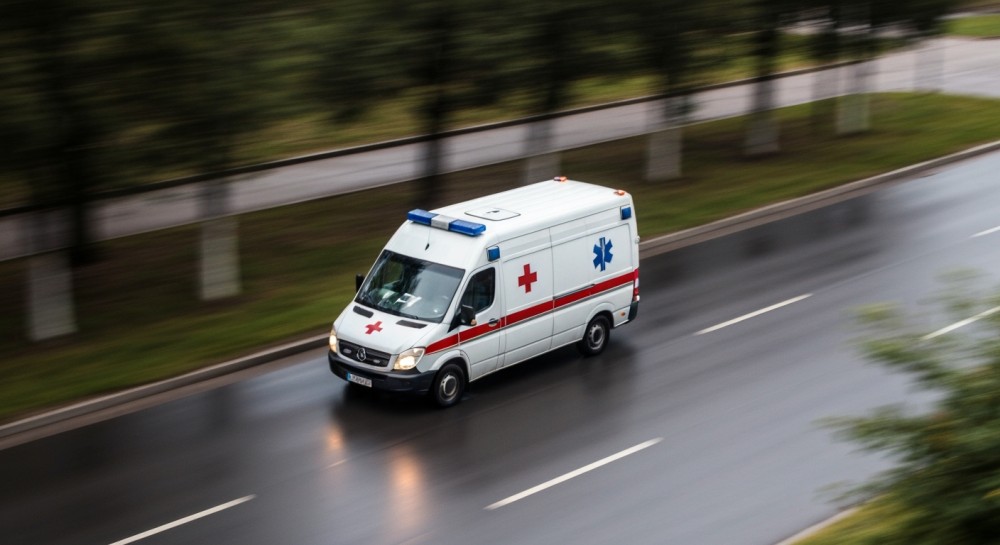 Szybka akcja ratunkowa: 79-latek odnaleziony w Trzebnicy!