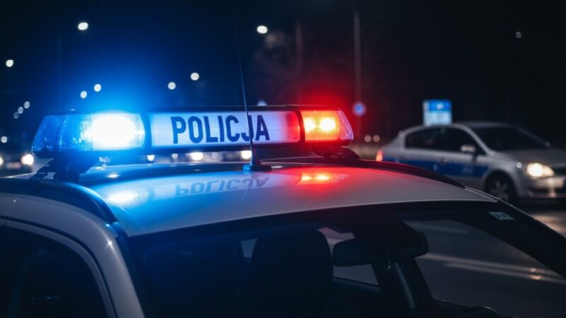 Mistrzynie samoobrony: Policjantki z Legnicy podnoszą swoje umiejętności