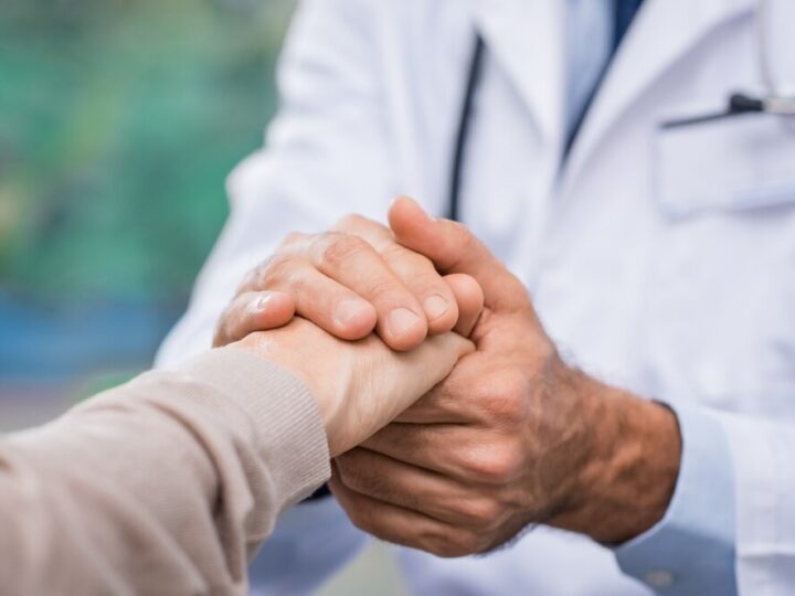 Wrocławski szpital wojskowy jako pierwszy na Dolnym Śląsku z certyfikatem jakości w opiece nad pacjentami