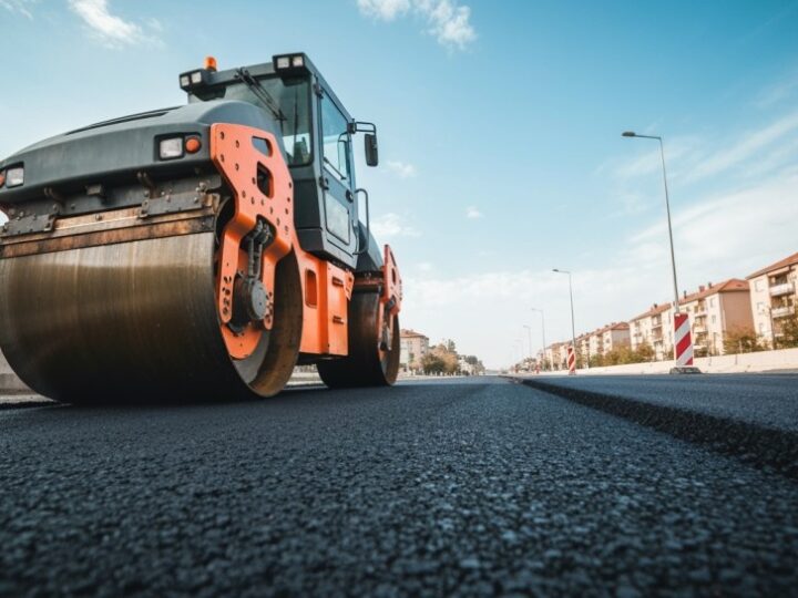 Rewitalizacja ul. Piastowskiej w Radwanicach zakończona przed czasem!