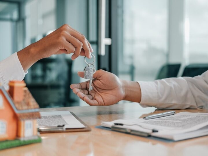 Nowe tanie mieszkania we Wrocławiu – Leśnica X na horyzoncie!