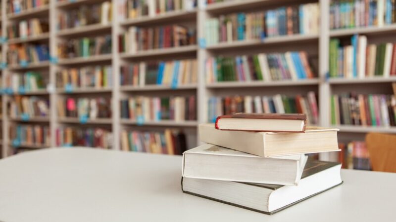 Książki jako dzieła sztuki: Wystawa, która zachwyca w Pawilonie Czterech Kopuł