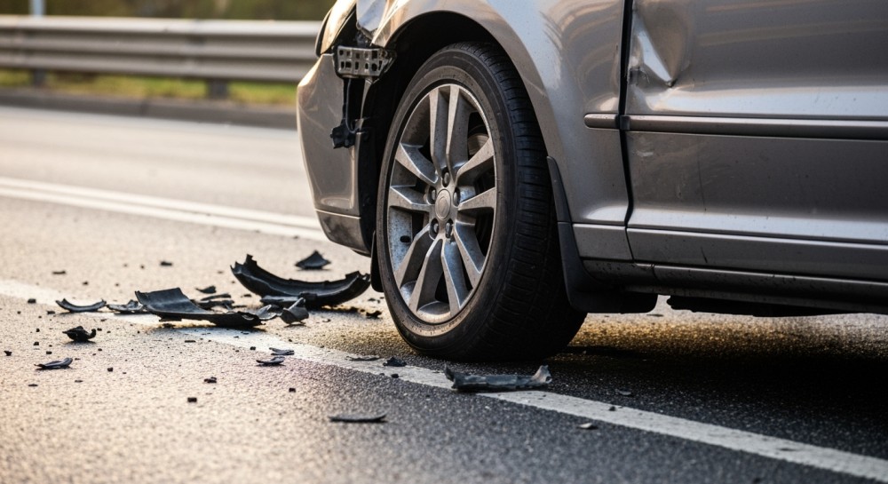 Tragiczny wypadek w Janikowie: kierowcy, zachowajcie czujność!