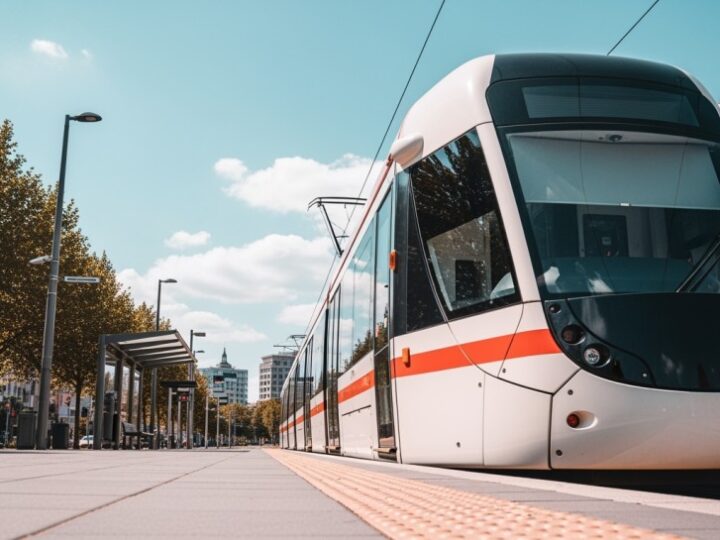 Klecinianie, czas na tramwajowe konsultacje!