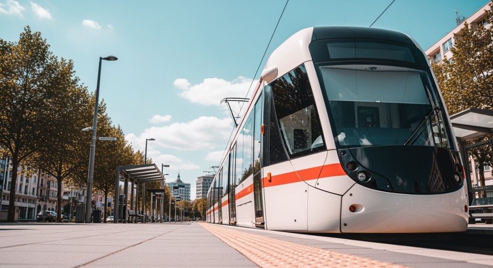 Klecinianie, czas na tramwajowe konsultacje!