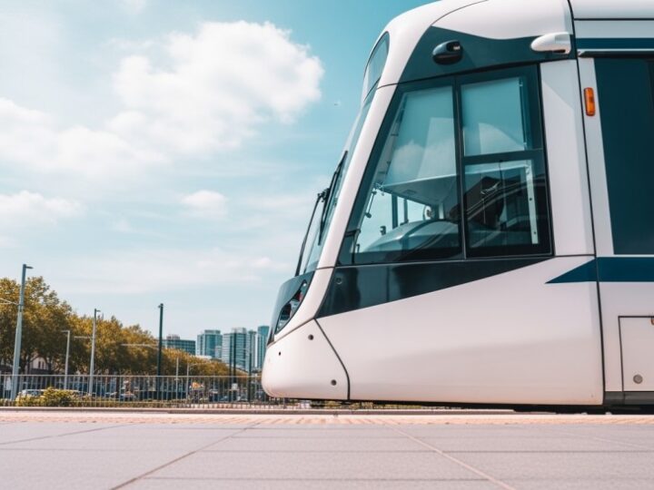 Klecinę czeka tramwajowa rewolucja – dołącz do konsultacji 18 listopada!