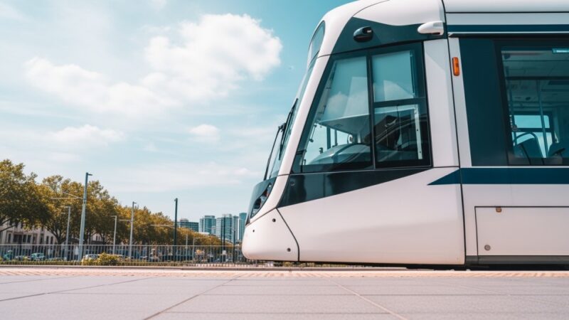 Klecinę czeka tramwajowa rewolucja – dołącz do konsultacji 18 listopada!