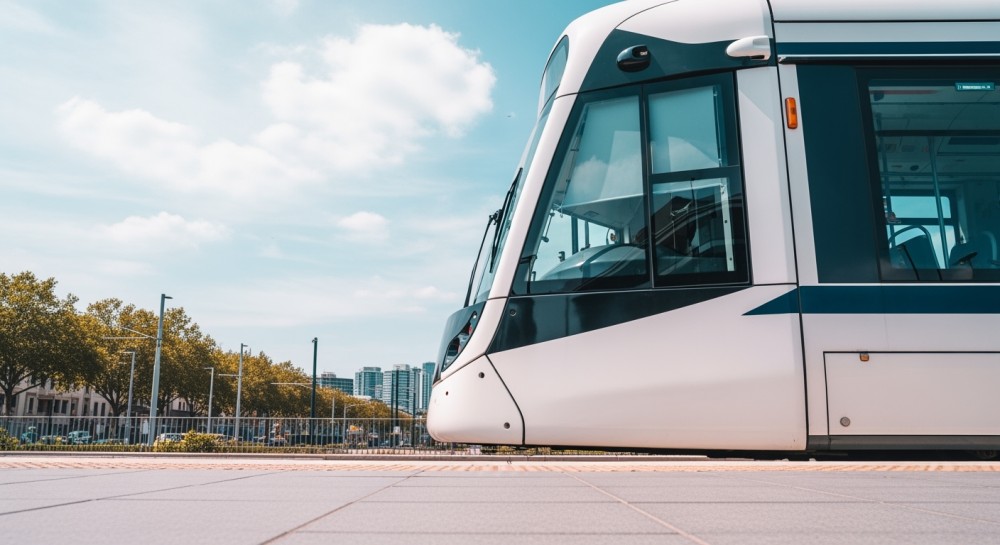 Klecinę czeka tramwajowa rewolucja – dołącz do konsultacji 18 listopada!