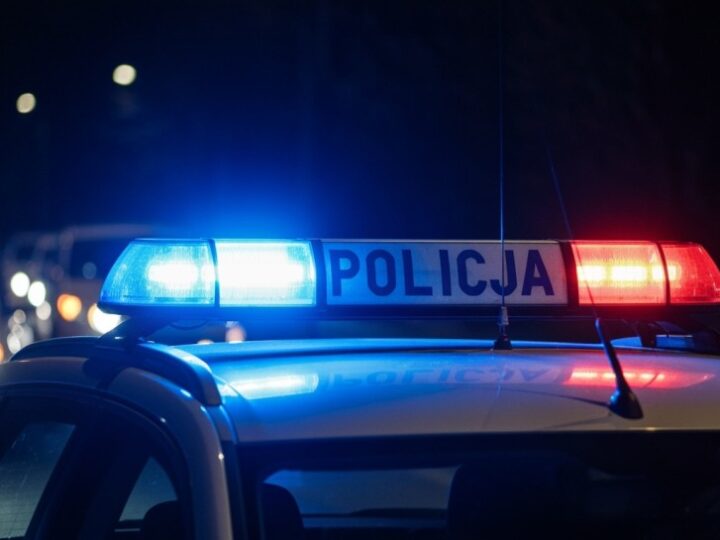 Wałbrzych w szoku: trzech wandali zatrzymanych w akcji!