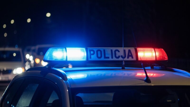 Wałbrzych w szoku: trzech wandali zatrzymanych w akcji!